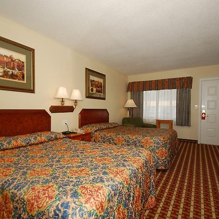 Millville Motorsports Inn And Suites Δωμάτιο φωτογραφία