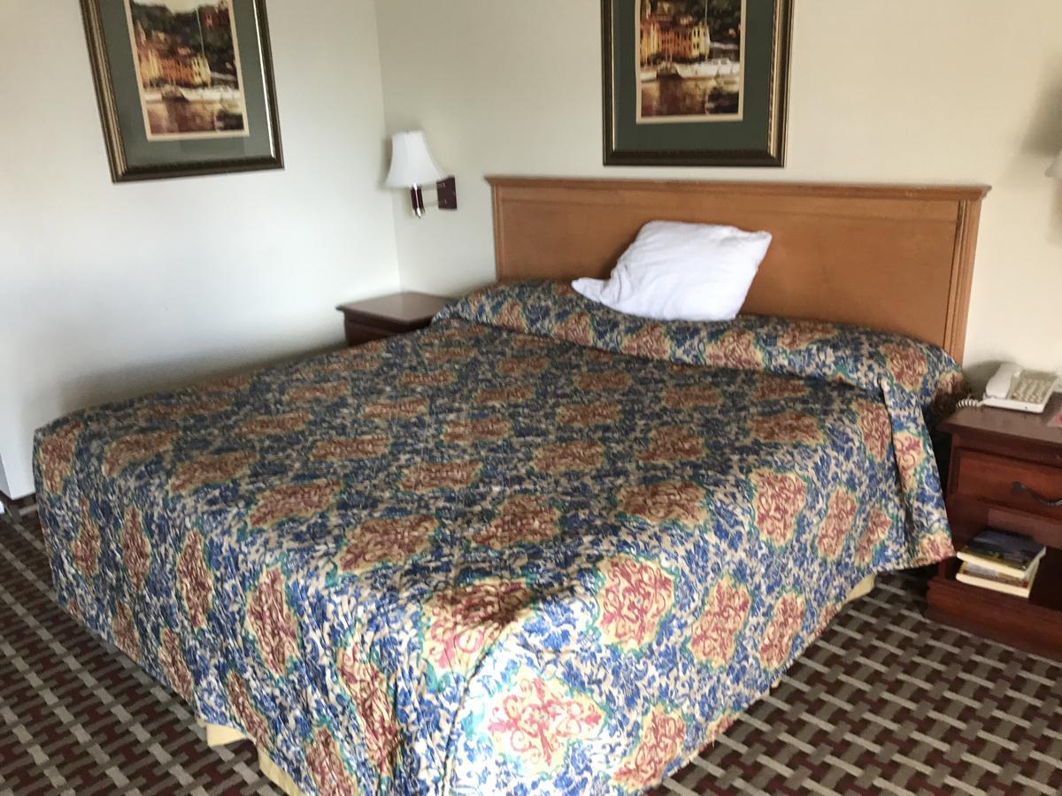 Millville Motorsports Inn And Suites Εξωτερικό φωτογραφία