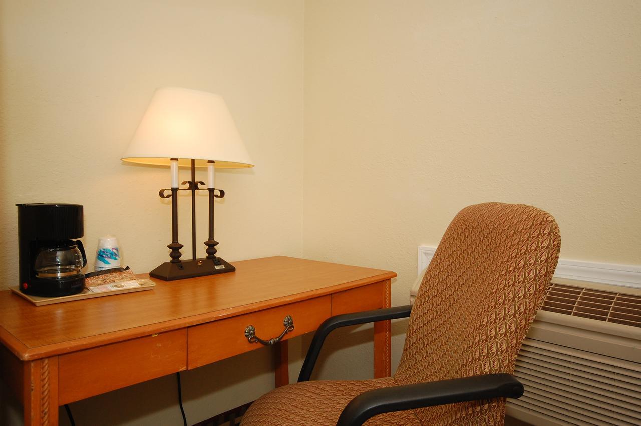 Millville Motorsports Inn And Suites Εξωτερικό φωτογραφία