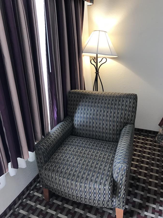 Millville Motorsports Inn And Suites Δωμάτιο φωτογραφία