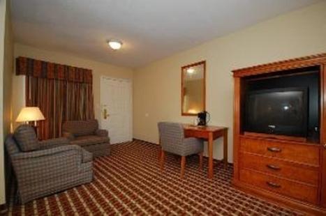 Millville Motorsports Inn And Suites Δωμάτιο φωτογραφία