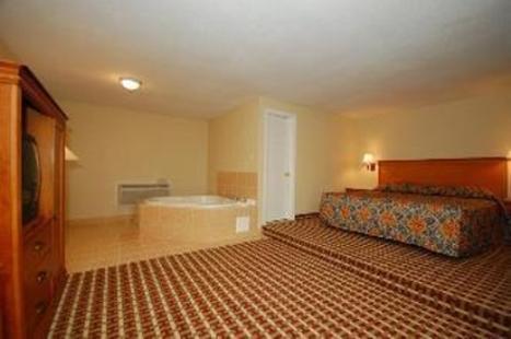 Millville Motorsports Inn And Suites Δωμάτιο φωτογραφία