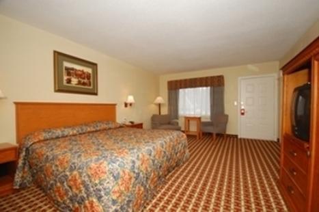 Millville Motorsports Inn And Suites Δωμάτιο φωτογραφία